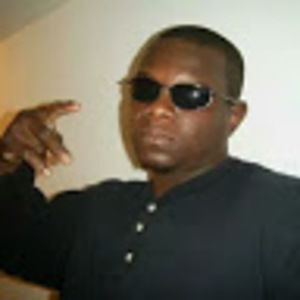 Meet your Posher, Rodney